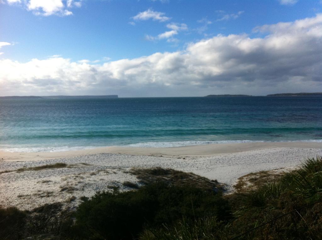 Hyams Beach - A Secret Treasure Oda fotoğraf