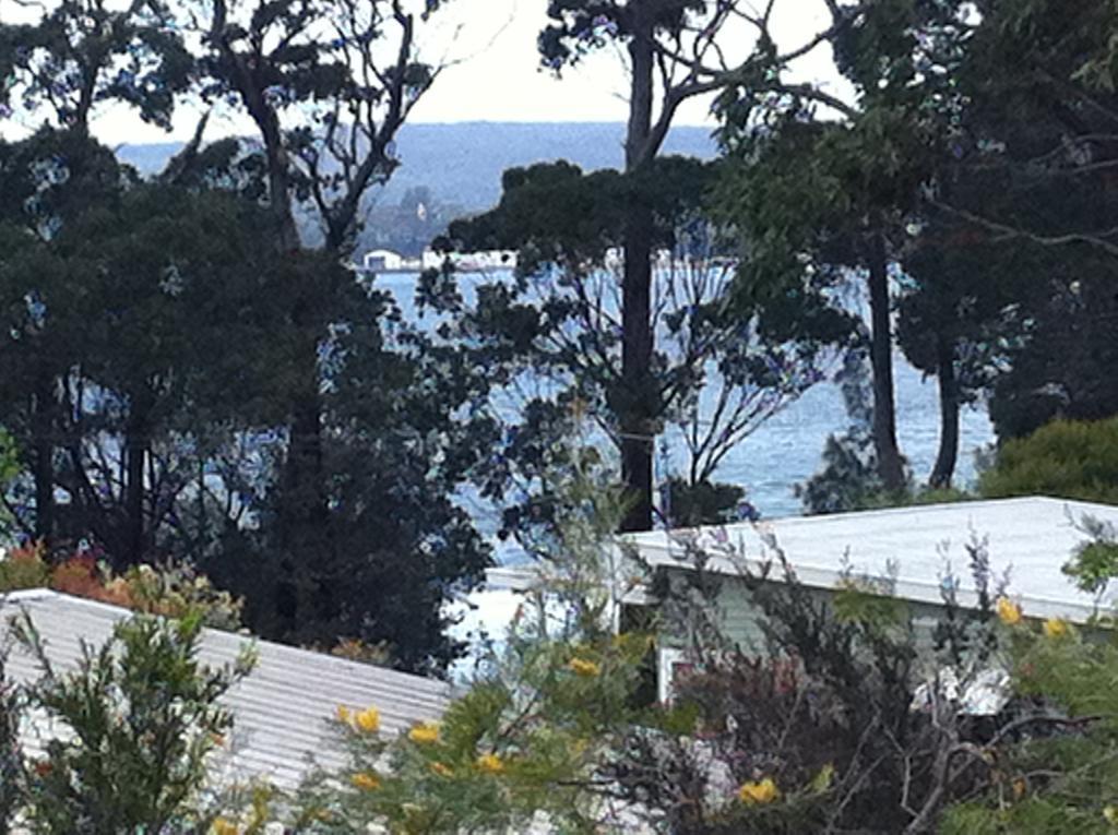 Hyams Beach - A Secret Treasure Oda fotoğraf