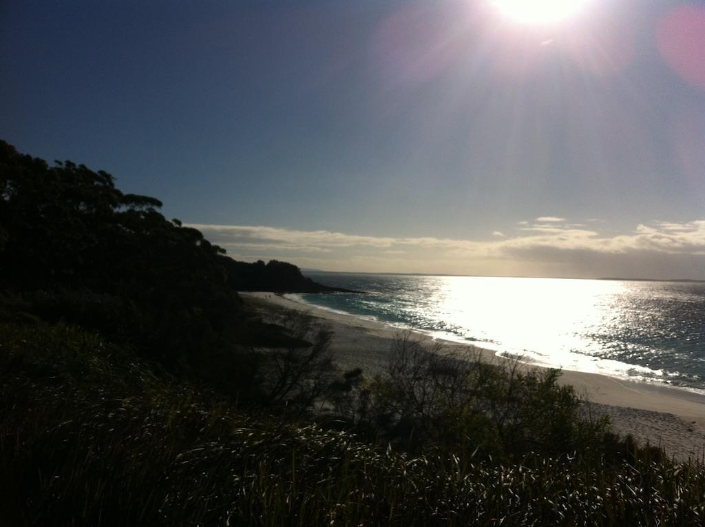 Hyams Beach - A Secret Treasure Oda fotoğraf